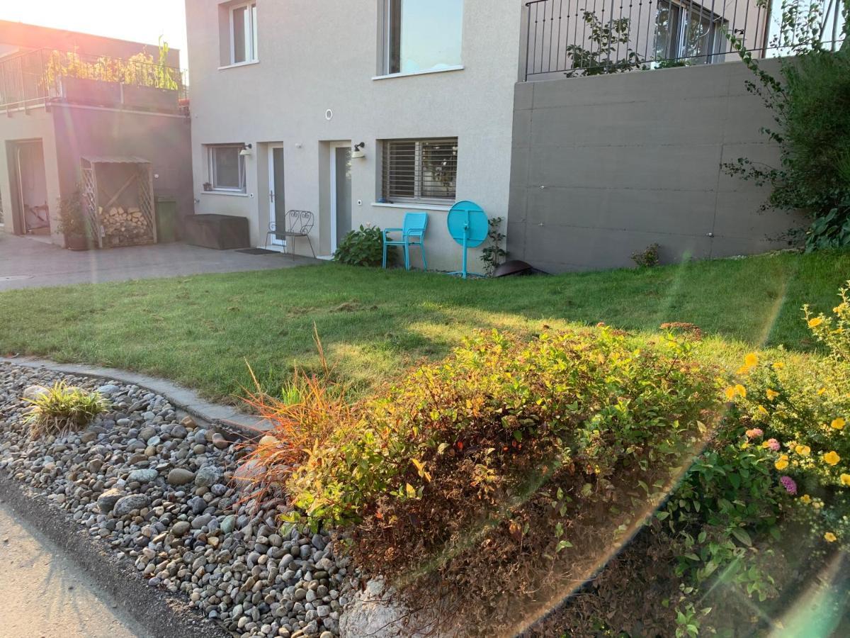 C&c Eco Apartmán *