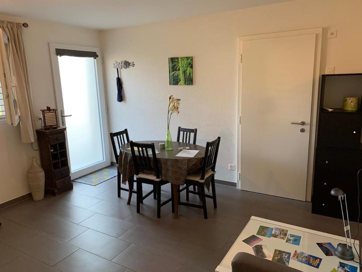 C&C Eco Studio Apartment
