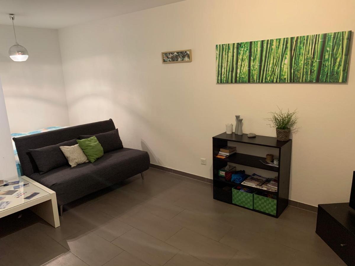 Apartment C&C Eco Studio *