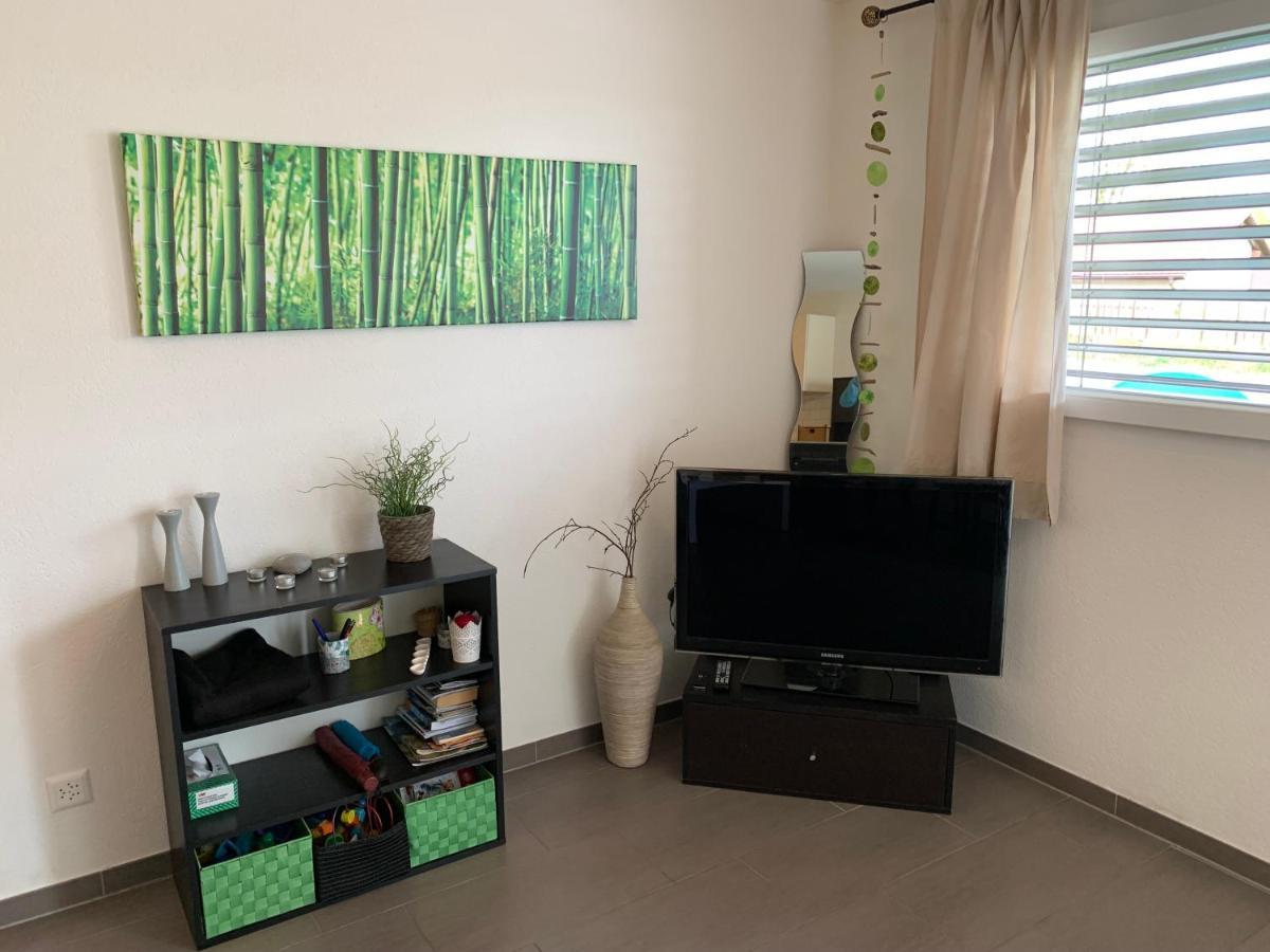C&C Eco Studio La Sonnaz