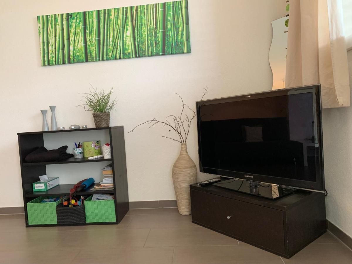 C&C Eco Studio Apartment La Sonnaz