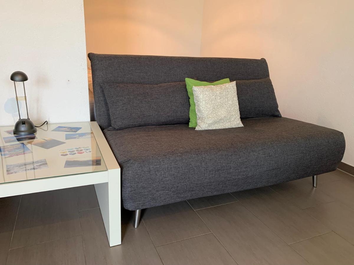 Apartment C&C Eco Studio *