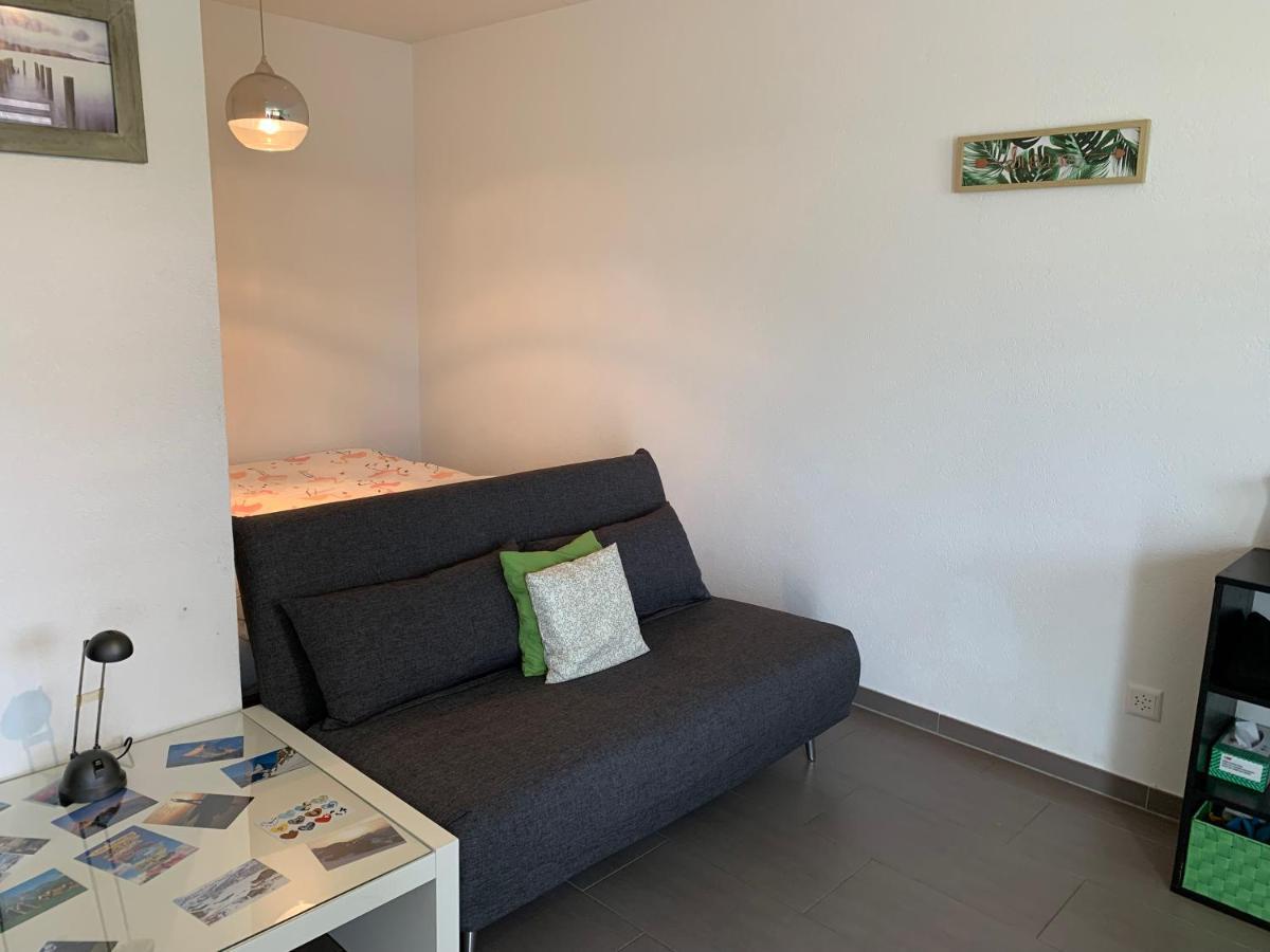 C&C Eco Studio Apartment