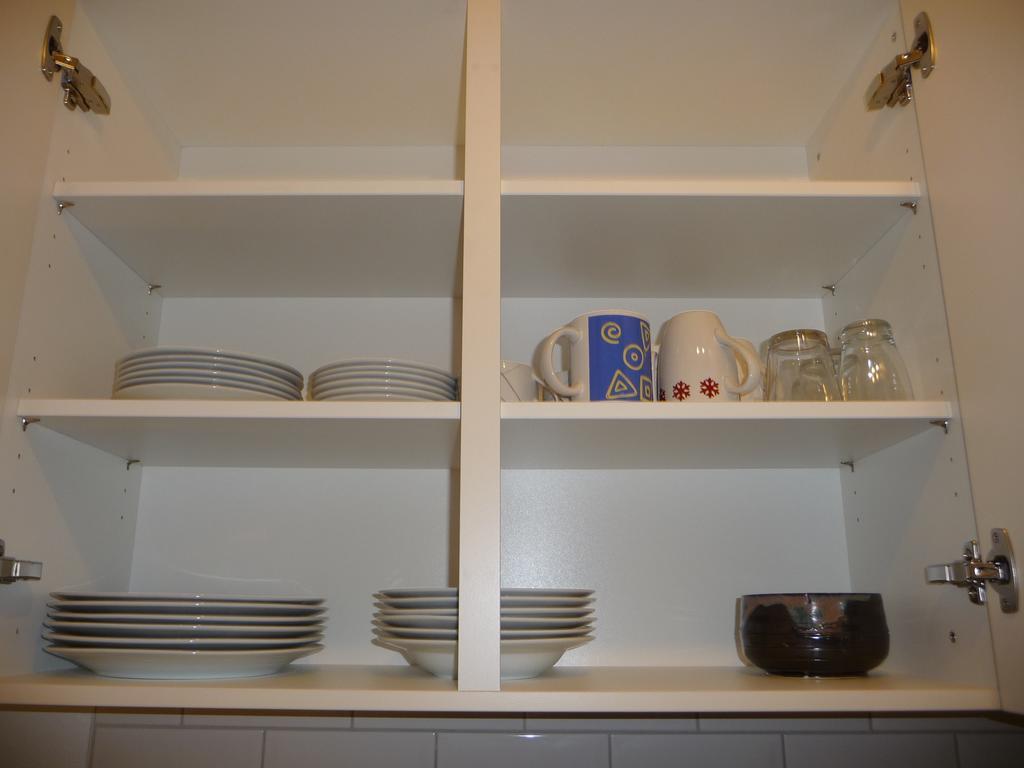 Apartmán C&c Eco