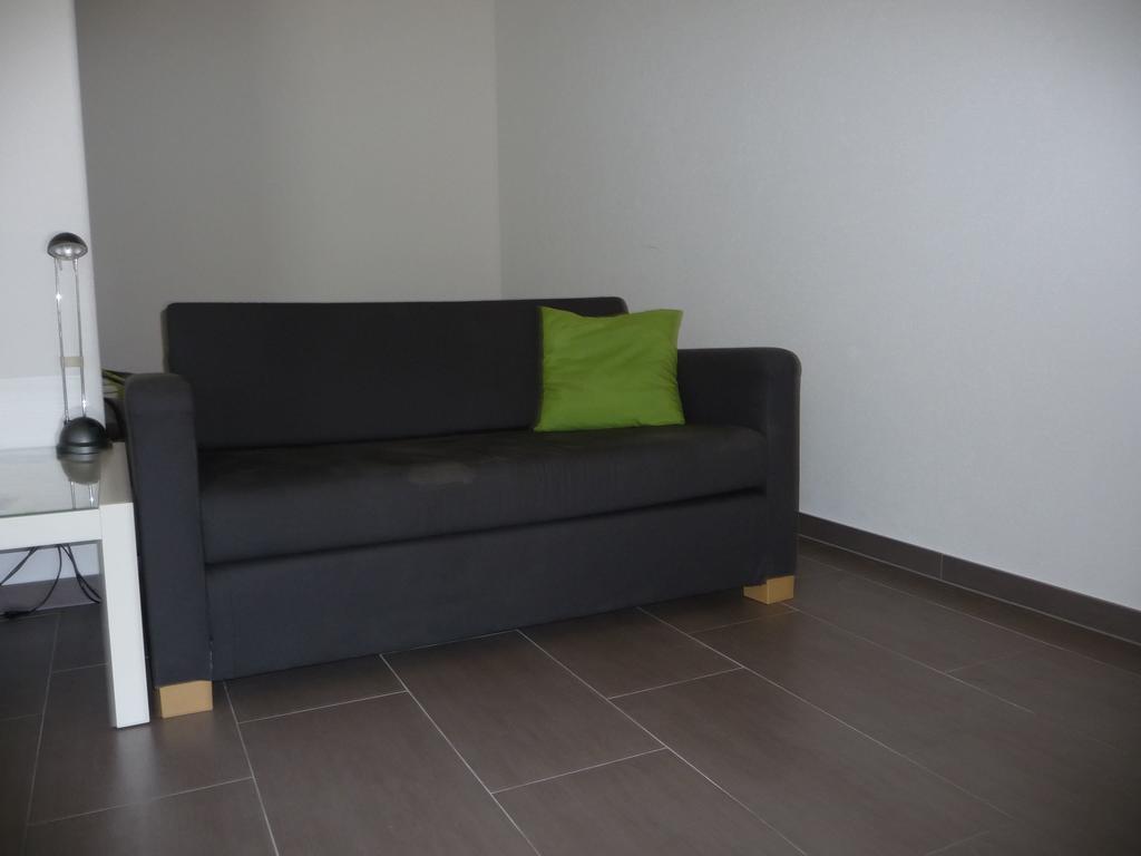 Apartment C&C Eco Studio La Sonnaz