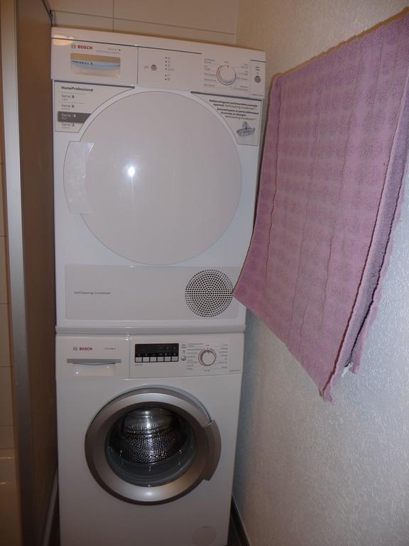 Apartmán C&c Eco