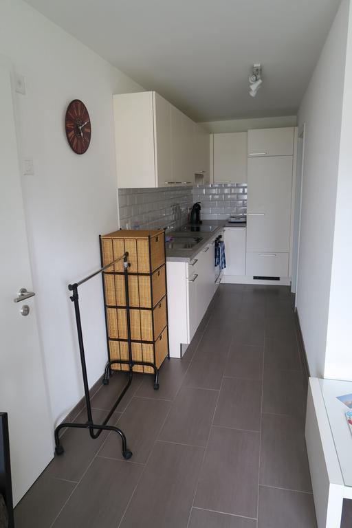 Apartmán C&c Eco *