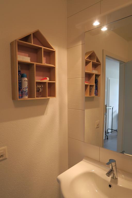 Apartment C&C Eco Studio *