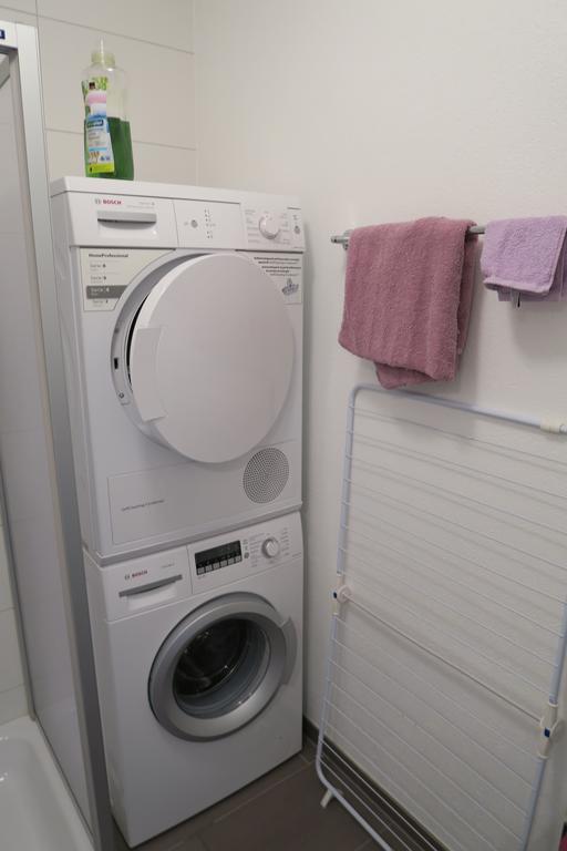 Apartmán C&c Eco La Sonnaz