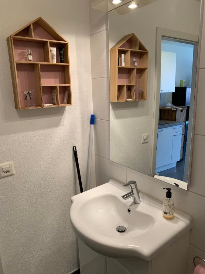 Apartment C&C Eco Studio *
