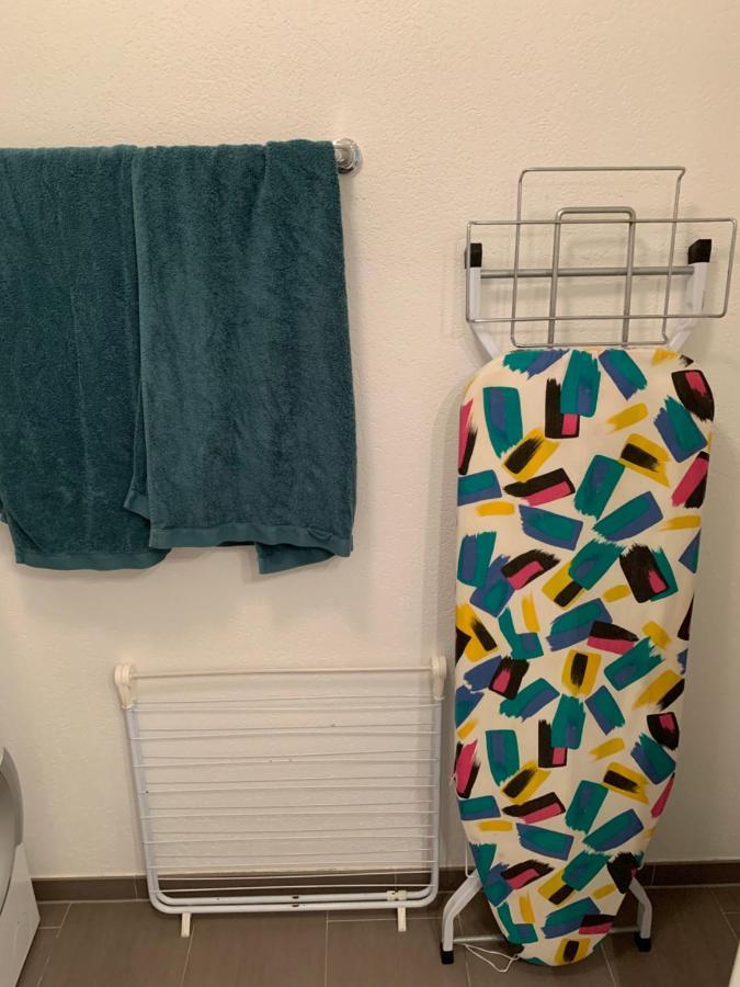 C&c Eco Apartmán La Sonnaz