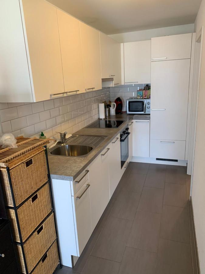 C&C Eco Studio Apartment